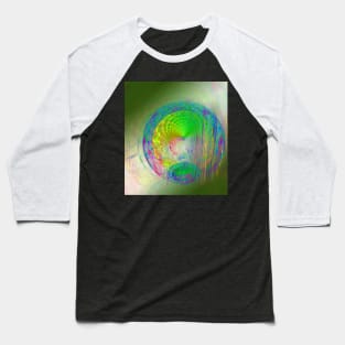 Gateway to other worlds Baseball T-Shirt